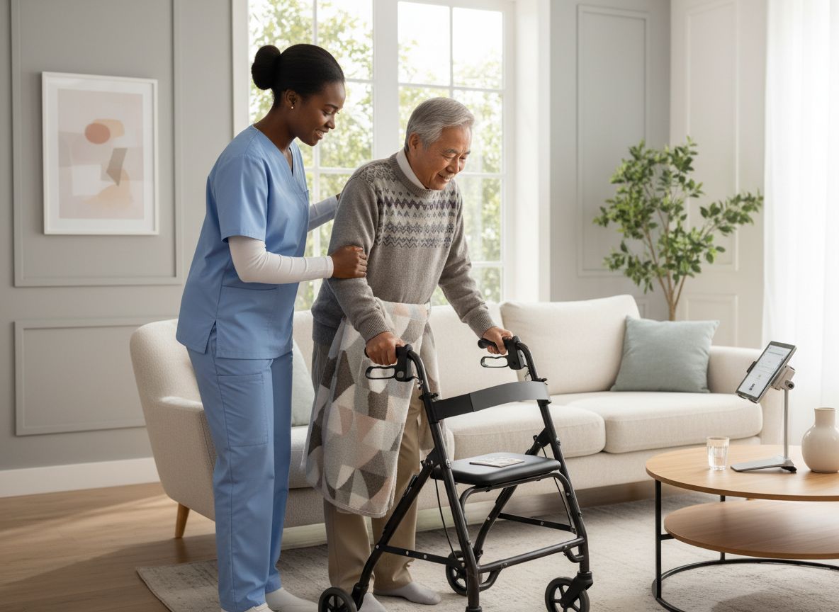 Fulfilling Healthcare gallery image 15